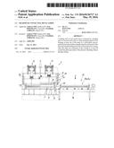 METHOD OF CONNECTING METAL STRIPS diagram and image