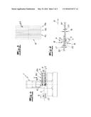 METHOD OF CONNECTING METAL STRIPS diagram and image