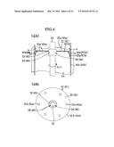 NANOPARTICLE PRODUCTION METHOD, PRODUCTION DEVICE AND AUTOMATIC PRODUCTION     DEVICE diagram and image