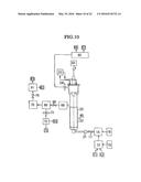 NANOPARTICLE PRODUCTION METHOD, PRODUCTION DEVICE AND AUTOMATIC PRODUCTION     DEVICE diagram and image