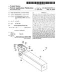 TOOL HOLDER FOR A CUTTING INSERT diagram and image