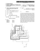 WIRE ELECTRIC DISCHARGE MACHINE HAVING CORNER SHAPE CORRECTING  FUNCTION diagram and image