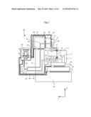 WIRE ELECTRIC DISCHARGE MACHINE HAVING CORNER SHAPE CORRECTING  FUNCTION diagram and image