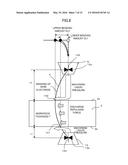 WIRE ELECTRIC DISCHARGE MACHINE HAVING CORNER SHAPE CORRECTING  FUNCTION diagram and image