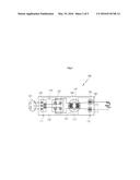 WATER-COOLED SINGLE WELDING MACHINE MODULE AND WATER-COOLED WELDING     MACHINE diagram and image