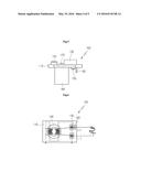 WATER-COOLED SINGLE WELDING MACHINE MODULE AND WATER-COOLED WELDING     MACHINE diagram and image