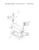 WATER-COOLED SINGLE WELDING MACHINE MODULE AND WATER-COOLED WELDING     MACHINE diagram and image