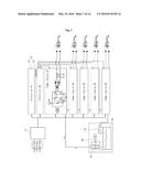 MODULAR WELDING MACHINE diagram and image