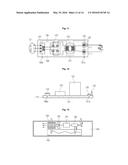 MODULAR WELDING MACHINE diagram and image