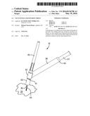 VACUUM INSULATED WELDING TORCH diagram and image