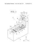 GRINDING METHOD FOR WORKPIECES diagram and image