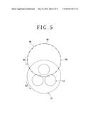 GRINDING METHOD FOR WORKPIECES diagram and image