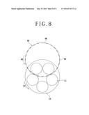 GRINDING METHOD FOR WORKPIECES diagram and image