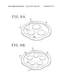 GRINDING METHOD FOR WORKPIECES diagram and image