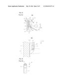 CUTTING/POLISHING TOOL AND MANUFACTURING METHOD THEREOF diagram and image