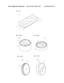 CUTTING/POLISHING TOOL AND MANUFACTURING METHOD THEREOF diagram and image