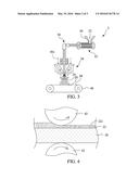 POLISHING PAD AND METHOD FOR MAKING THE SAME diagram and image