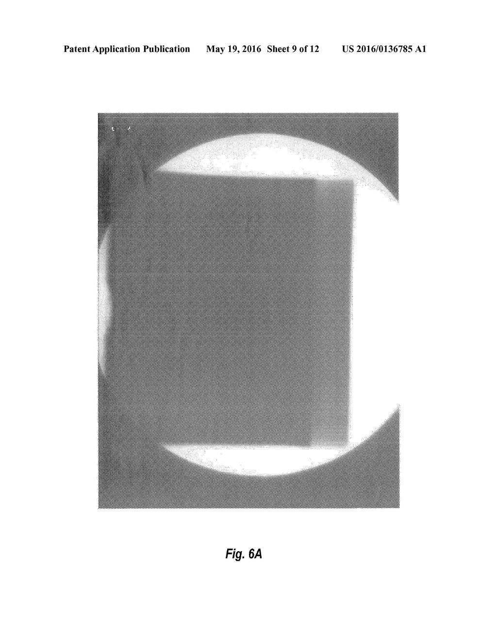 METHODS OF FABRICATING A POLYCRYSTALLINE DIAMOND COMPACT - diagram, schematic, and image 10