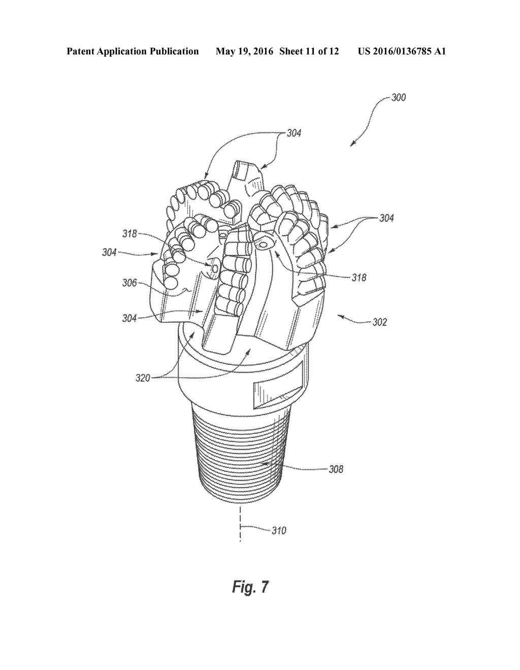 METHODS OF FABRICATING A POLYCRYSTALLINE DIAMOND COMPACT - diagram, schematic, and image 12