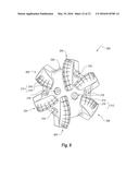 METHODS OF FABRICATING A POLYCRYSTALLINE DIAMOND COMPACT diagram and image