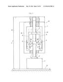 WORK APPARATUS diagram and image