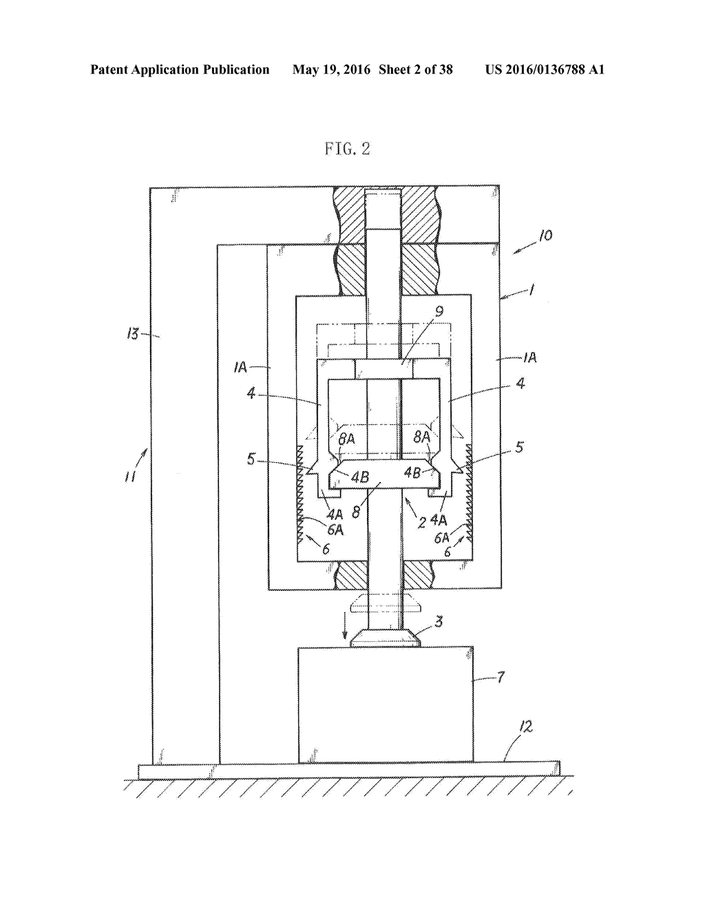 WORK APPARATUS - diagram, schematic, and image 03