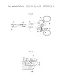 WORK APPARATUS diagram and image