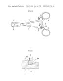 WORK APPARATUS diagram and image