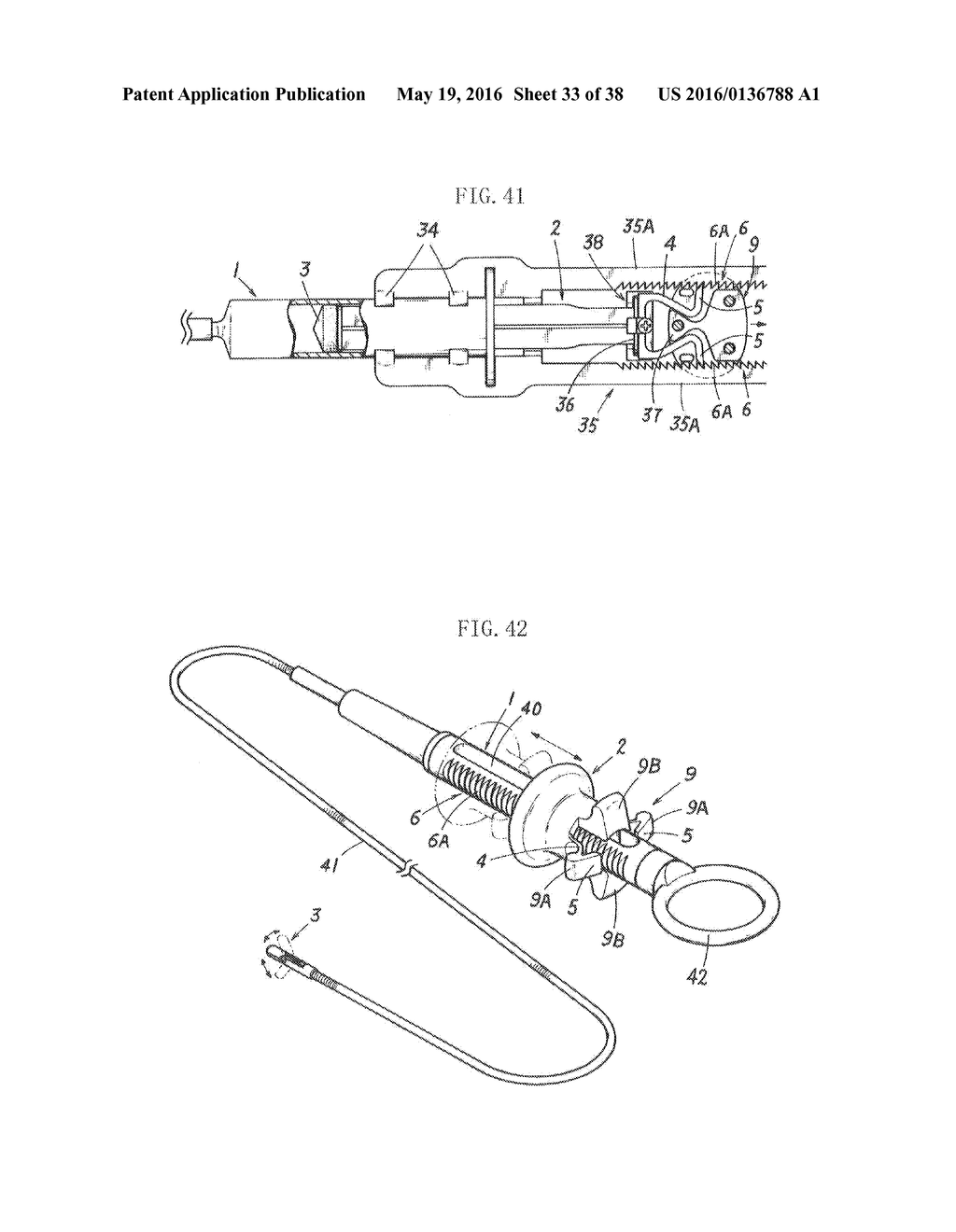 WORK APPARATUS - diagram, schematic, and image 34