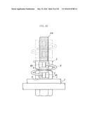 WORK APPARATUS diagram and image