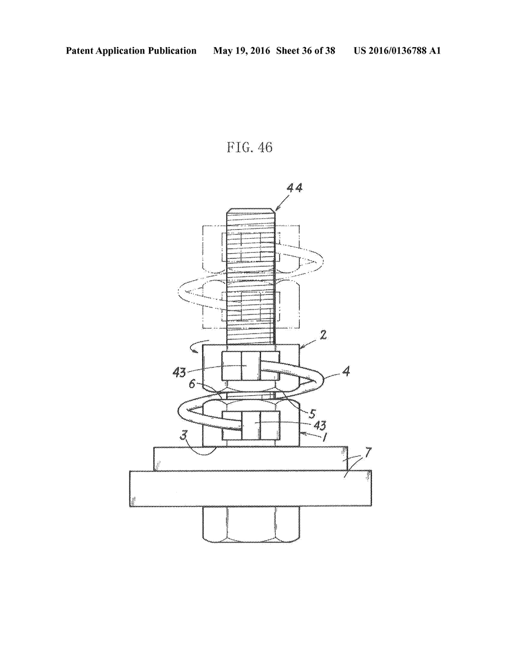 WORK APPARATUS - diagram, schematic, and image 37