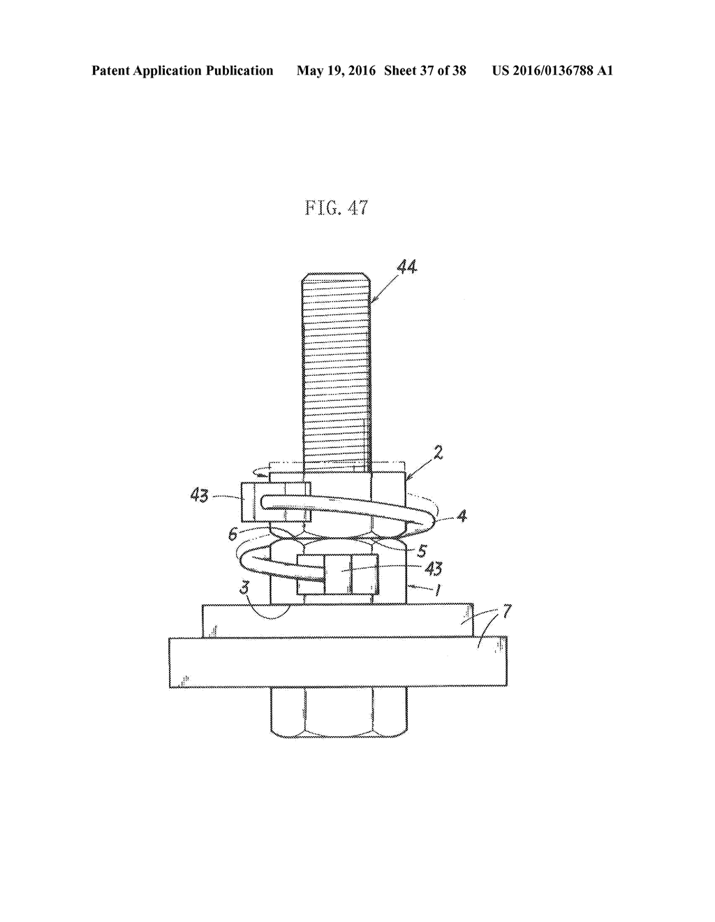 WORK APPARATUS - diagram, schematic, and image 38