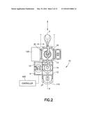 COMPACT DIRECT DRIVE SPINDLE diagram and image