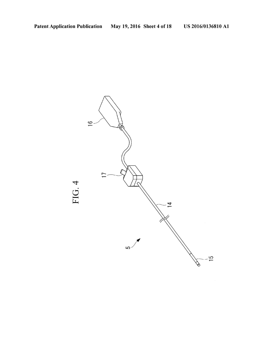 MANIPULATOR SYSTEM - diagram, schematic, and image 05