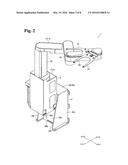 INDUSTRIAL ROBOT diagram and image