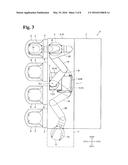 INDUSTRIAL ROBOT diagram and image