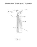 ROBOTIC FINGER STRUCTURE diagram and image