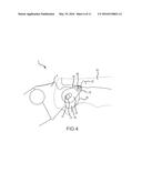 Rotational Wedge Locking Mechanism for a Folding Knife diagram and image