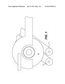 VARIABLE LOG SAW FOR CORELESS ROLLS diagram and image