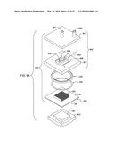 COMPOSITE HEAT SINK STRUCTURES diagram and image