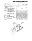 Method of Manufacturing Electromagnetic Wave Shield Housing diagram and image