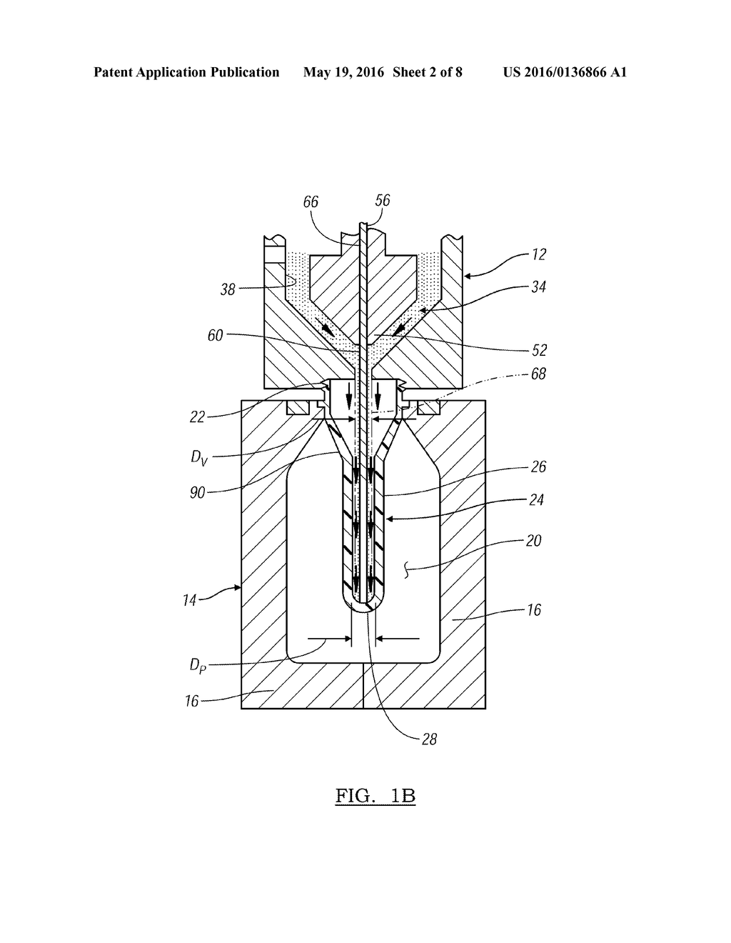 LIQUID JET DIAMETER CONTROL - diagram, schematic, and image 03