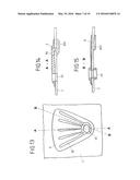 METHOD FOR PRODUCING A STRUCTURAL COMPONENT FOR MOTOR VEHICLES FROM AN     ORGANO-SHEET diagram and image