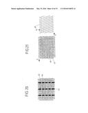 METHOD FOR PRODUCING A STRUCTURAL COMPONENT FOR MOTOR VEHICLES FROM AN     ORGANO-SHEET diagram and image