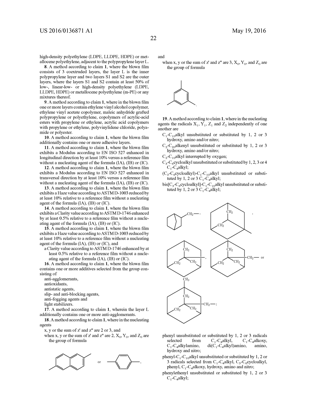 Mono- and Multi-Layer Blown Films - diagram, schematic, and image 23