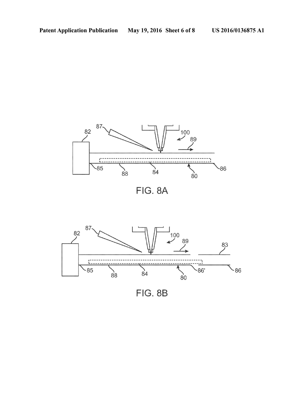 SYSTEM TO PREVENT STENT DAMAGE CAUSED BY LASER CUTTING - diagram, schematic, and image 07