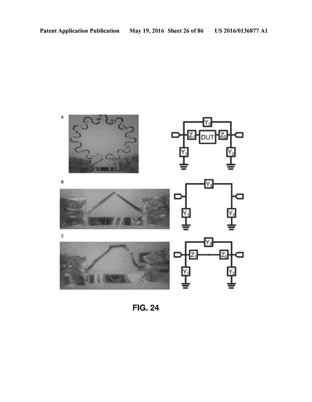 DETERMINISTIC ASSEMBLY OF COMPLEX, THREE-DIMENSIONAL ARCHITECTURES BY     COMPRESSIVE BUCKLING - diagram, schematic, and image 27