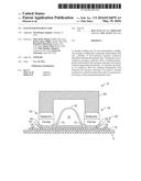 Susceptor Welding Tape diagram and image