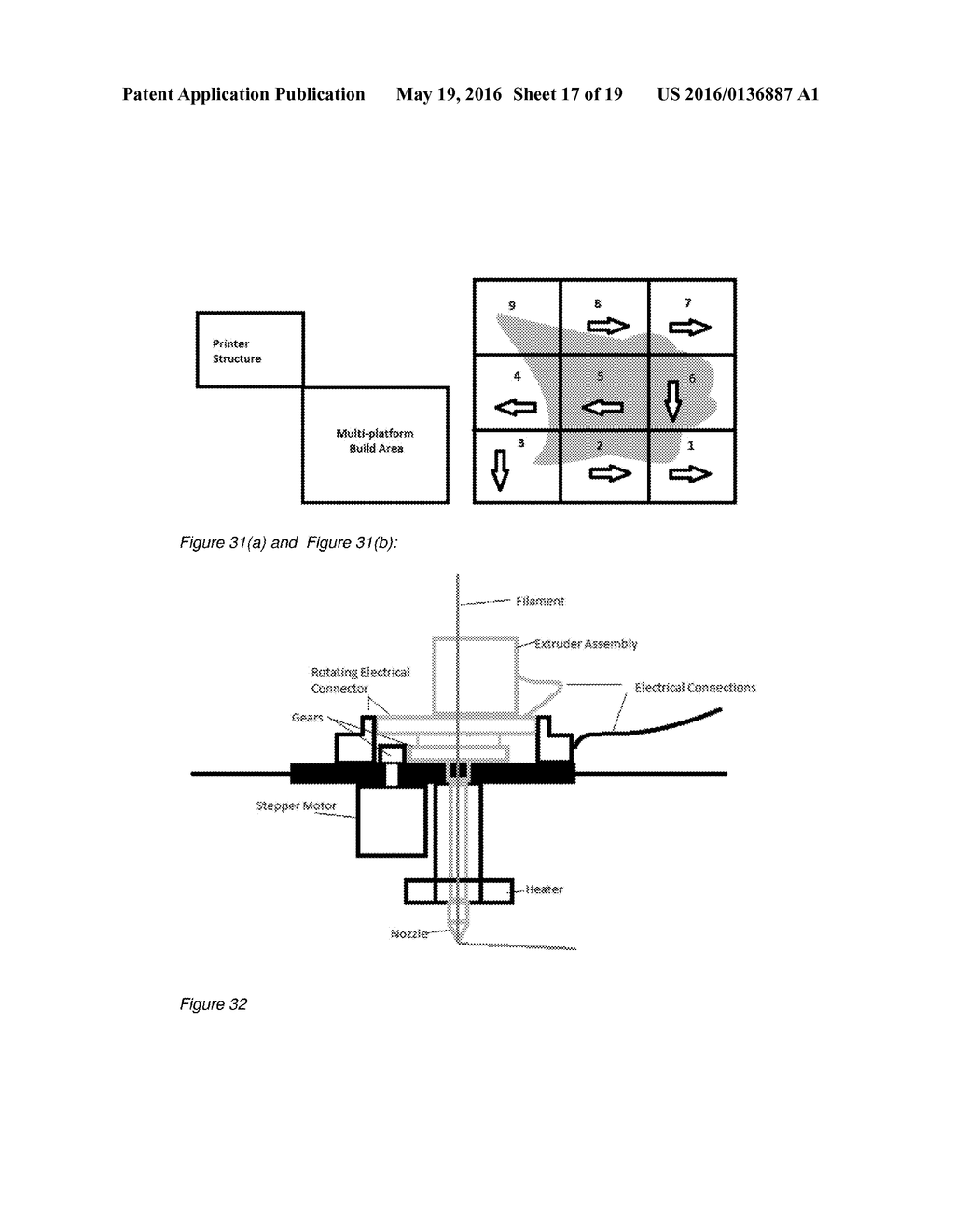 COEXTRUDED, MULTILAYER AND MULTICOMPONENT 3D PRINTING INPUTS - diagram, schematic, and image 18