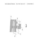 BUILD PLATFORM LEVELING AND HOMING diagram and image